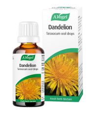A.Vogel Dandelion Root & Herb Extracts 50ml