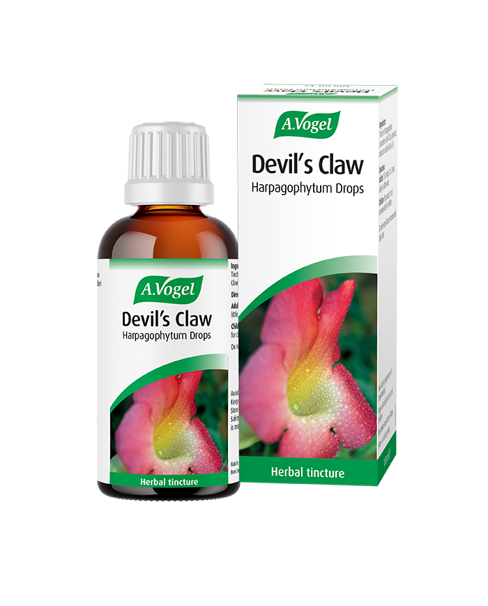 A.Vogel Devil's Claw Drops