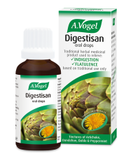A.Vogel Digestisan - Oral drops for indigestion 50ml