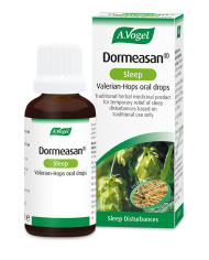 A.Vogel Dormeasan® Valerian & Hops Drops