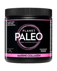 Planet Paleo Marine Collagen - 195g & 450g Powder