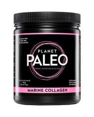 Planet Paleo Marine Collagen - 195g & 450g Powder