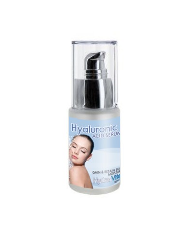 Hydra Vital Hyaluronic Acid Serum 30ml
