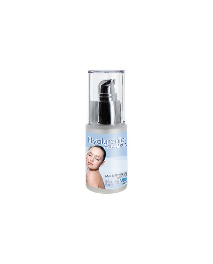Hydra Vital Hyaluronic Acid Serum 30ml