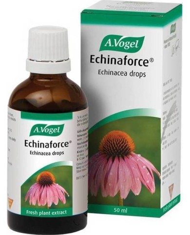 A.Vogel Echinaforce® Echinacea Drops 15,