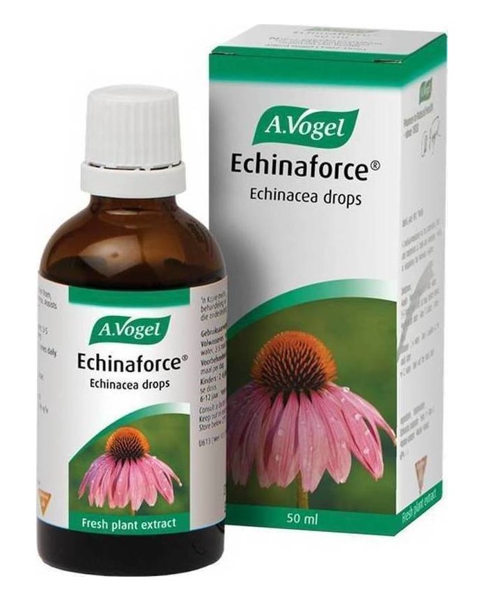 A.Vogel Echinaforce® Echinacea Drops 15,