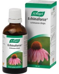 A.Vogel Echinaforce® Echinacea Drops 15,