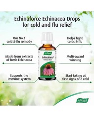 A.Vogel Echinaforce® Echinacea Drops 15,