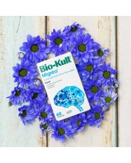 Bio-Kult Migrea 60 capsules