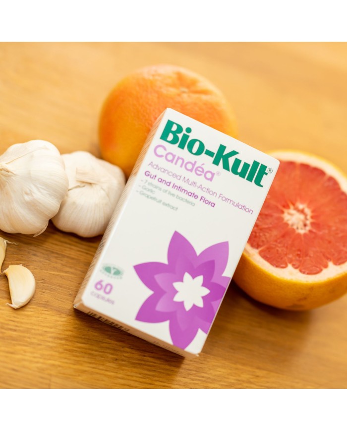 Bio-Kult Candéa 60 Caps