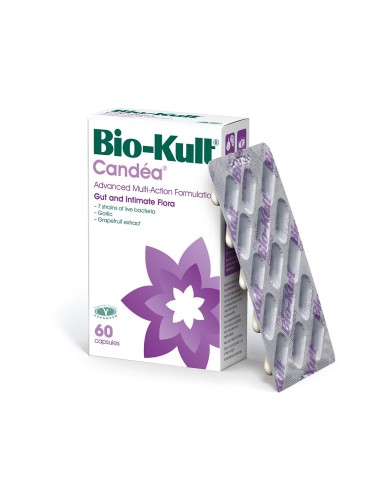 Bio-Kult Candéa 60 Caps