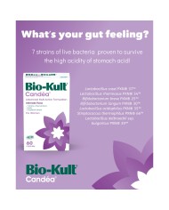 Bio-Kult Candéa 60 Caps