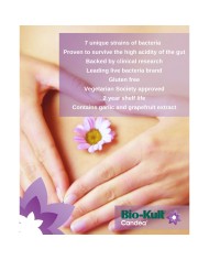 Bio-Kult Candéa 60 Caps