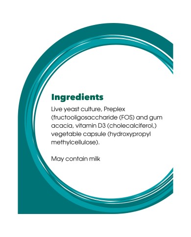 Bio-Kult S. Boulardii 30 cap