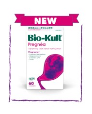 Bio-Kult Pregnéa 60cap