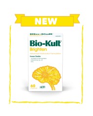 Bio-Kult Brighten 60cap