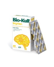 Bio-Kult Brighten 60cap