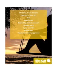 Bio-Kult Brighten 60cap