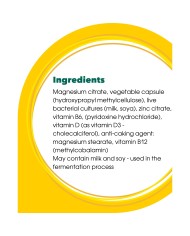 Bio-Kult Brighten 60cap