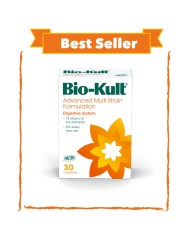 Bio-Kult  Advanced Multi-Strain Digestive System  30 Capsules