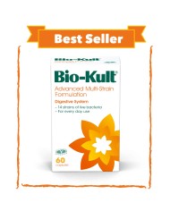 Bio-Kult Advanced Multi-Strain Digestive System 60 Capsules