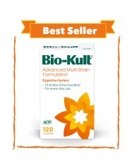 Bio-Kult Advanced Multi-Strain Digestive System 120 Capsules