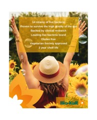 Bio-Kult Advanced Multi-Strain Digestive System 120 Capsules