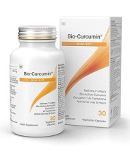 Bio-Curcumin Capsules (30)
