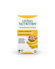 Living Nutrition Your Flora Family Caps 60