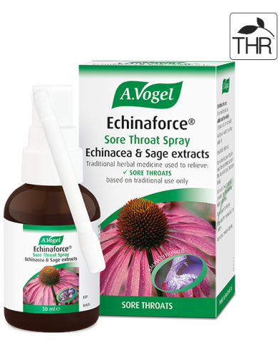 A.Vogel Echinaforce® Sore Throat Spray