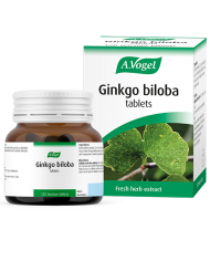 A.vogel Ginkgo biloba 120 tablets