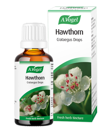 A.vogel Hawthorn (Crataegus) 50ml