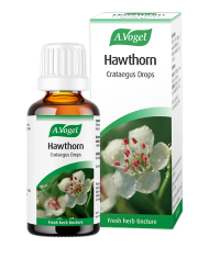 A.vogel Hawthorn (Crataegus) 50ml
