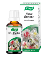 A.vogel Horse Chestnut Aesculus drops 50ml