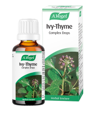 A.vogel Ivy-Thyme Complex 50ml