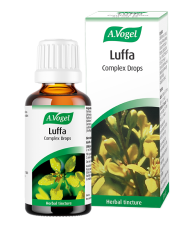 A.vogel Luffa Complex tincture 50ml Extracts of 7 tropical herbs