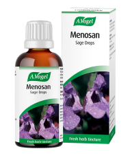 A.vogel 	 Menosan® – Sage oral 50ml & 100ml drops