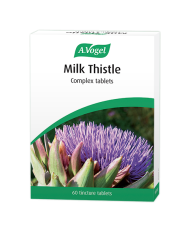 A.vogel Milk Thistle Complex 60 Tablets