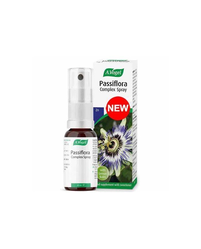 A.Vogel Passiflora Complex Spray