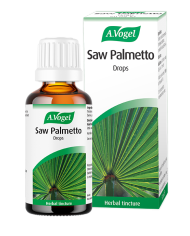 A.vogel Saw Palmetto 50ml