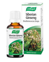 A.vogel Siberian Ginseng