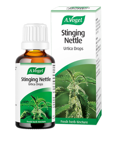 A.vogel Stinging Nettle 50ml