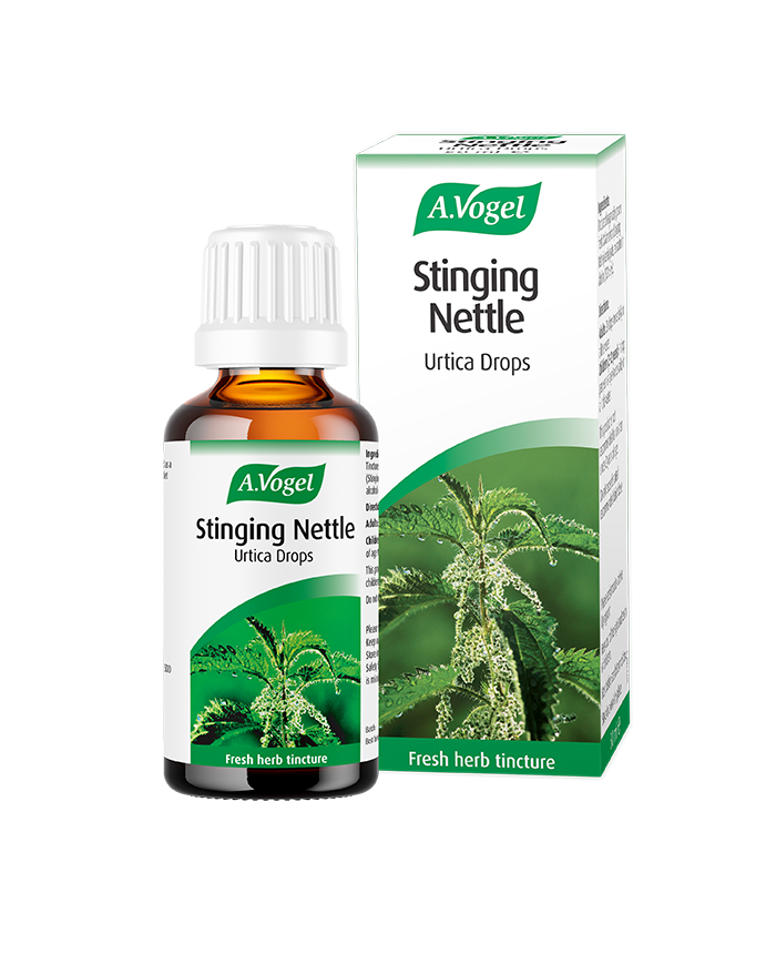 A.vogel Stinging Nettle 50ml