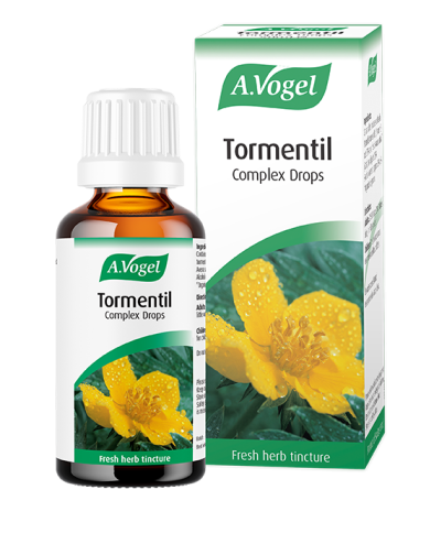 A.vogel Tormentil Complex Drops