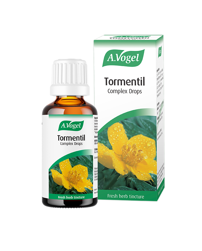 A.vogel Tormentil Complex Drops