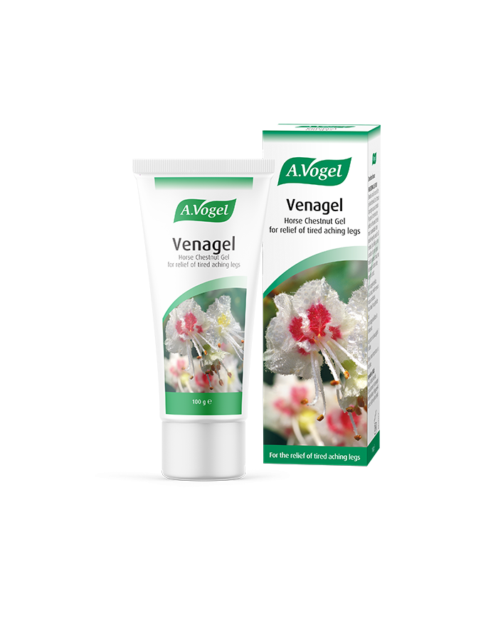 A.vogel Venagel - Horse chestnut gel for tired, aching legs