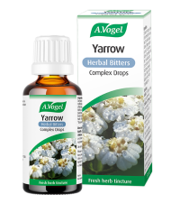 A.vogel Yarrow complex for digestion