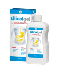A.vogel Silicol®gel – For IBS