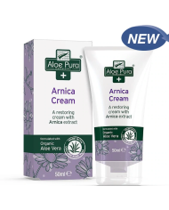 Aloe Pura+ Arnica Cream 50 ml