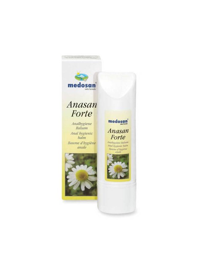 Medosan Anasan-Forte